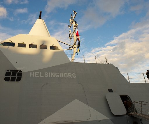 _DSC0089 The naval ship 