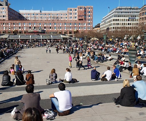 _DSC0023 At Kungsträdgården.