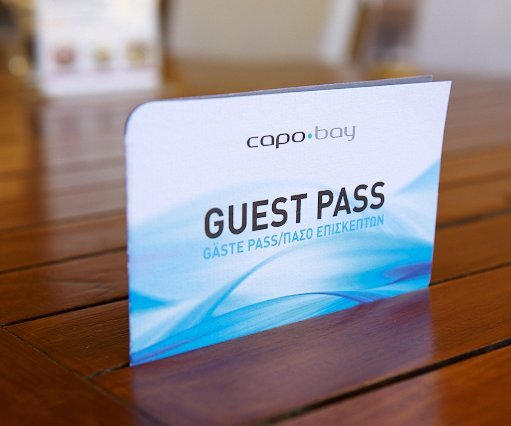 _DSC0059 Capo Bay guest pass.