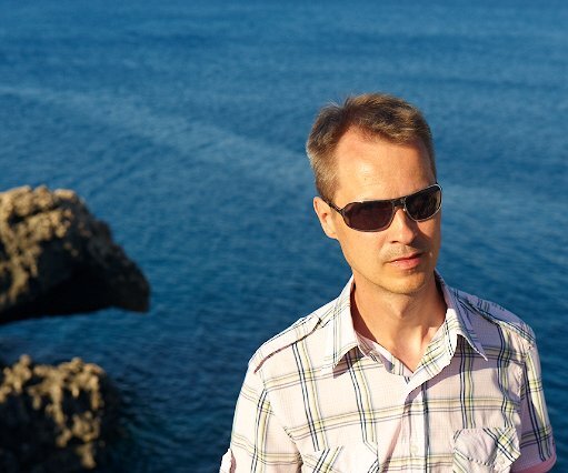 _DSC0067 Arto at Cavo Greco.