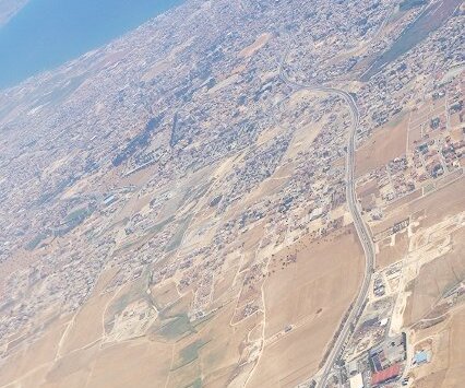 _DSC0034 Approaching Larnaca.