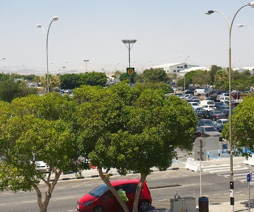 _DSC0001 View from the lounge at Larnaca airport.