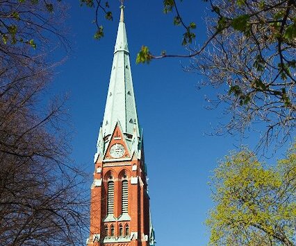 _DSC0040 Johannes church.