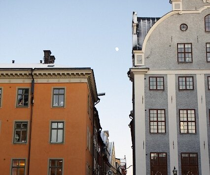 _DSC0001 At Stortorget in Gamla Stan (old town).