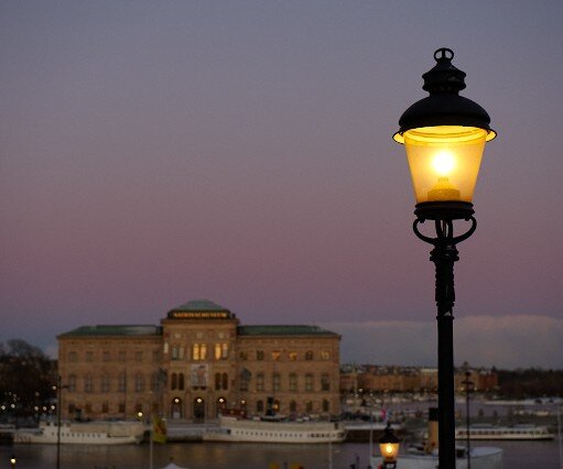 _DSC0026 Lamp post.