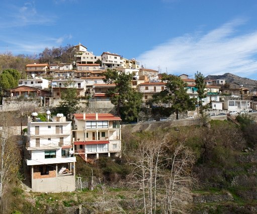 _DSC0001 At the village of Agros.