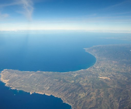 _DSC0023 West coast of Cyprus.