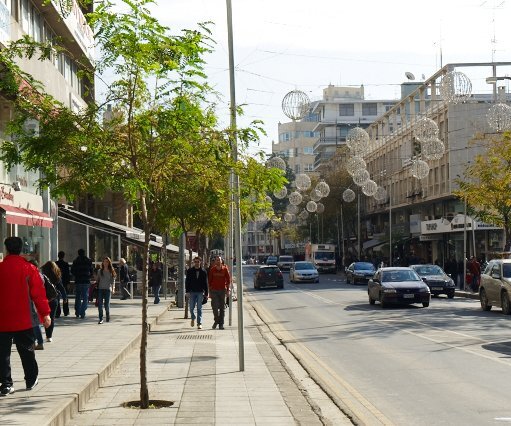 _DSC0004 1 Makarios Avenue in Nicosia.