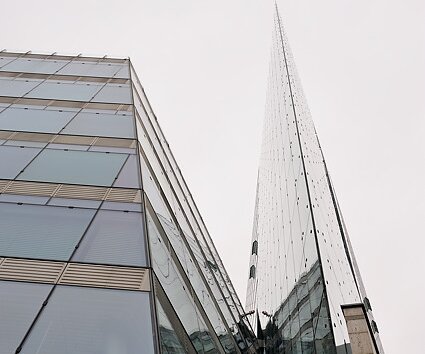 _DSC0033 Buildings in Berlin.