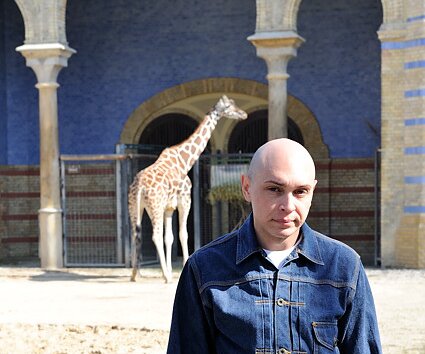 _DSC0185 Markos at Zoo Berlin.