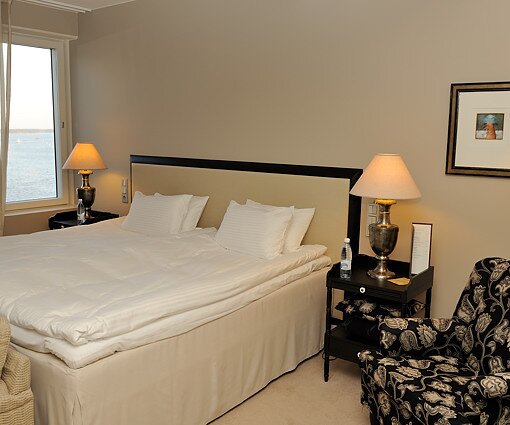 _DSC0054 The room at Hotel Haven.