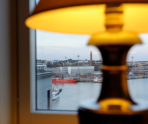 _DSC0116 Window view at Hotel Haven.