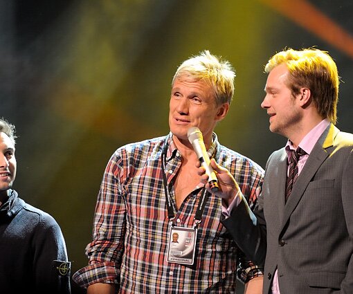 _DSC0012 Måns, Dolph and Henrik.