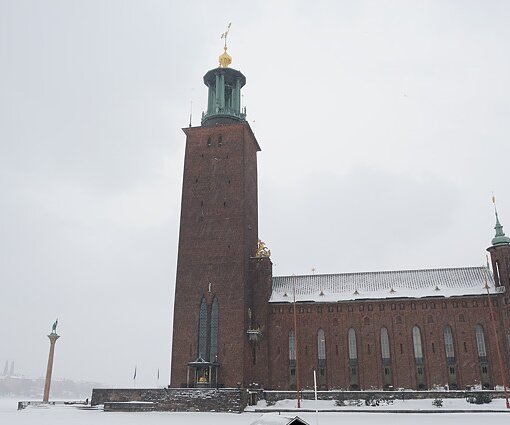 _DSC0028 Stockholm city hall.