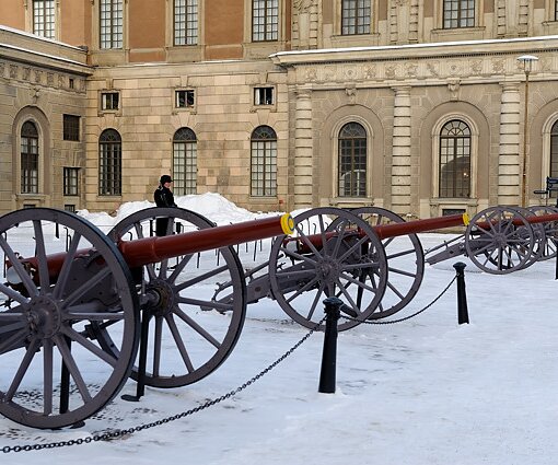 _DSC0012 At the Royal Palace.