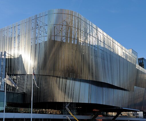 _DSC0021 Stockholm Waterfront Congress Center (under construction).