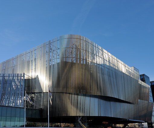 _DSC0023 Stockholm Waterfront Congress Center (under construction).