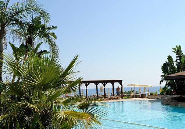 Capo Bay Hotel
