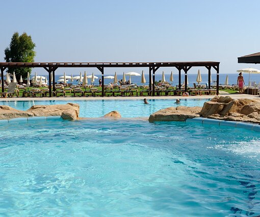 _DSC0001 The pool at Capo Bay.