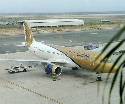 _DSC0007 View from the lounge at Larnaca airport.
