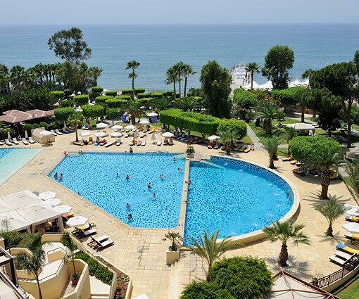 _DSC0017 At Elias Beach Hotel in Limassol.