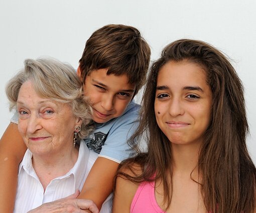 _DSC0004_1 Mum, Andreas and Ingrid.