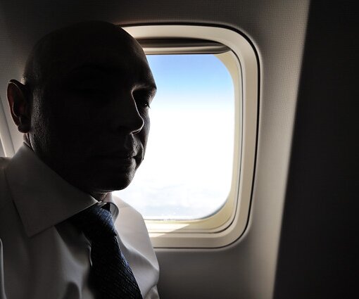 _DSC0016 Markos flying to Cyprus.