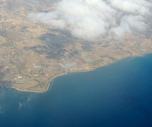 _DSC0040 Approaching Larnaca.