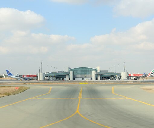 _DSC0044 At Larnaca airport.