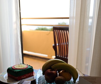 _DSC0069 In the hotel room.