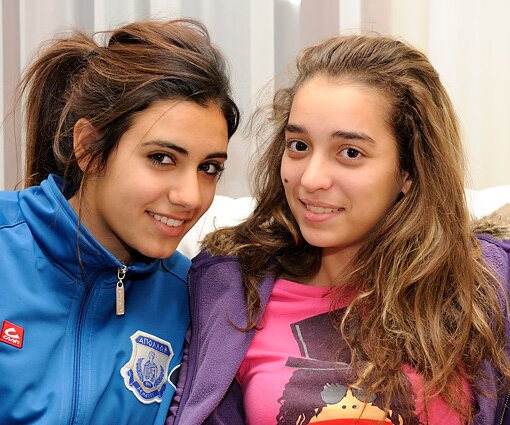 _DSC0002 Athina and Ingrid.
