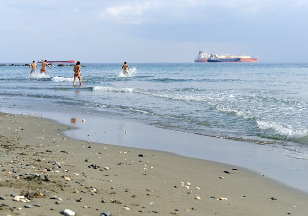 In Limassol In Limassol (Lemesos).