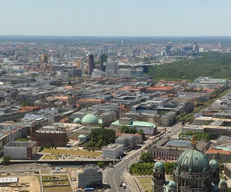_DSC0059 View of Berlin from the TV-tower.