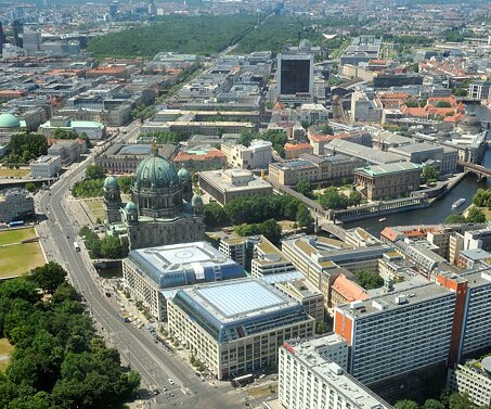 _DSC0069 View of Berlin from the TV-tower.