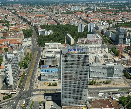 _DSC0083 View of Berlin from the TV-tower.