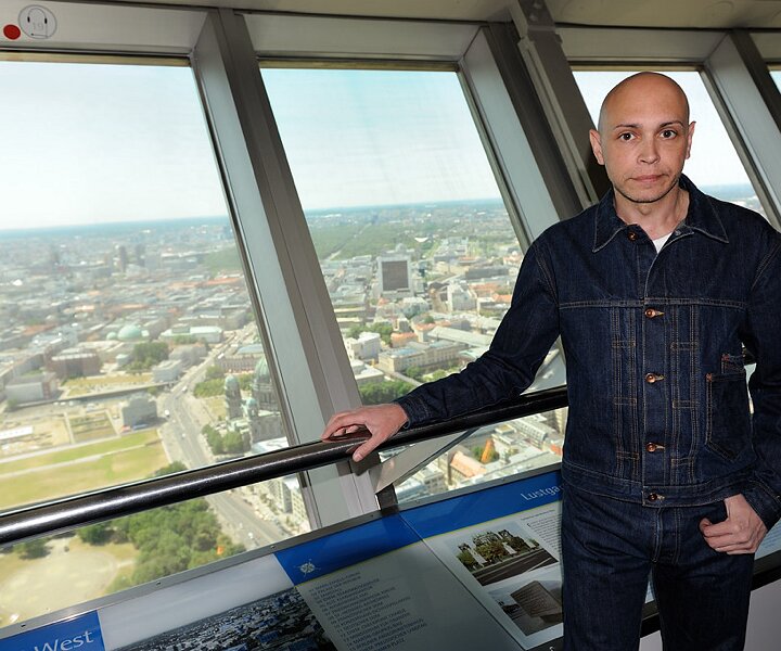 _DSC0093 Markos in the TV-tower.