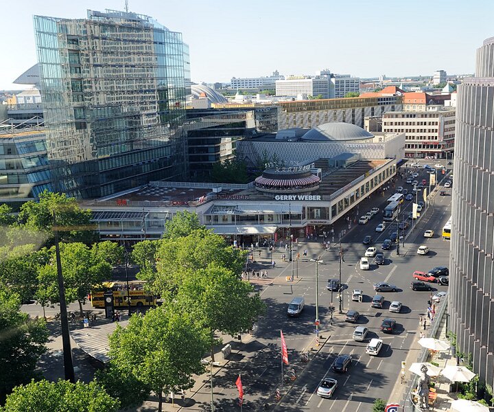 _DSC0065 View from hotel Concorde Berlin.