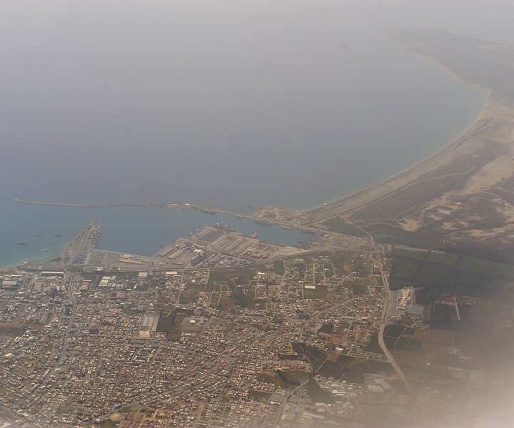 _DSC0020 Above Limassol.