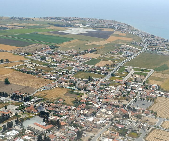 _DSC0032 Approaching Larnaca.