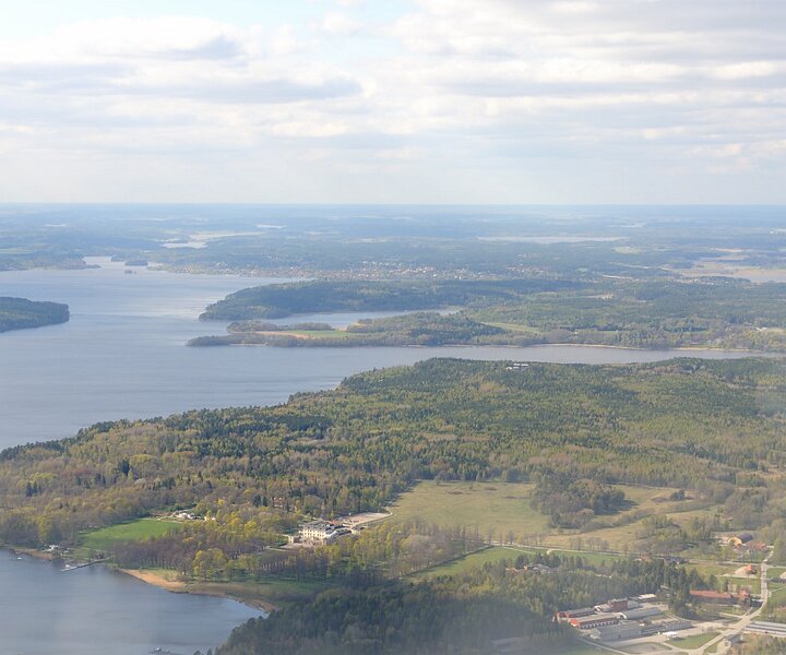 _DSC0050 Approaching Stockholm.