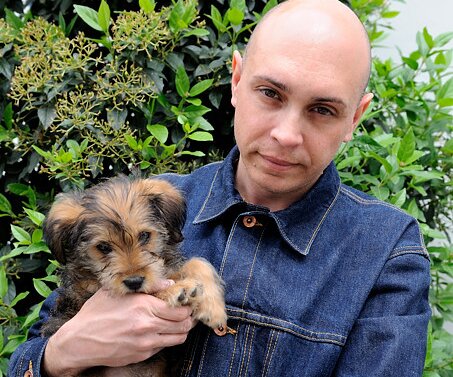 _DSC0002_1 Markos with Chico.