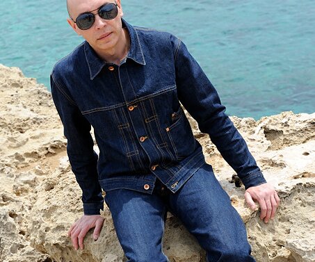 _DSC0065 Markos at Cavo Greco.