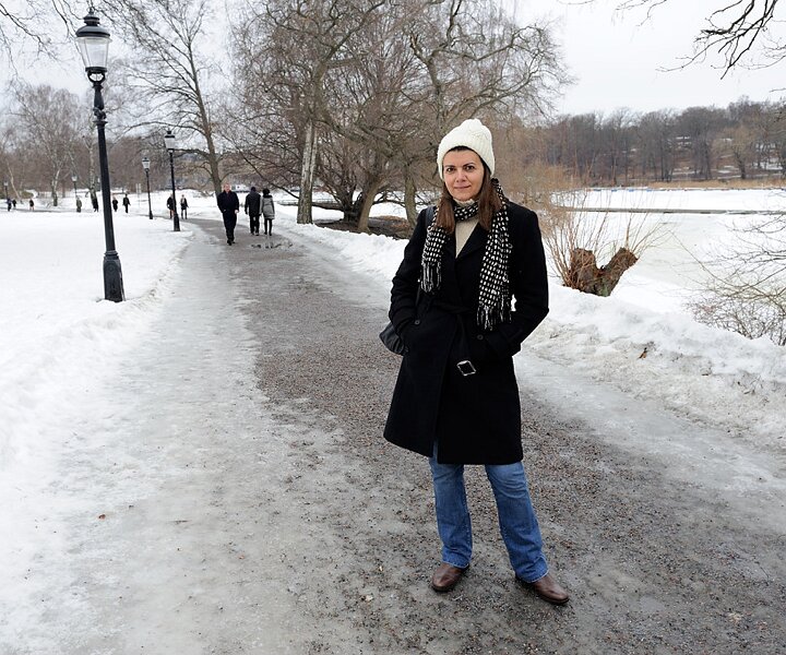 _DSC0009 Elena at Djurgården.