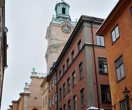 _DSC0036 In the old town.