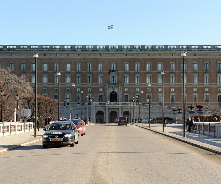 _DSC0047 The Royal Palace.