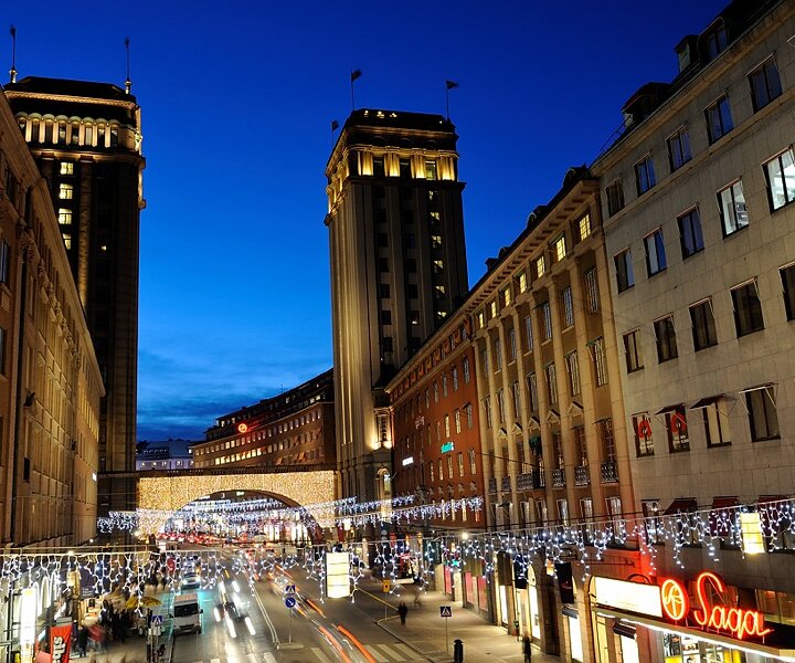 _DSC0030 View of Kungsgatan.