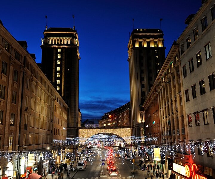 _DSC0032 View of Kungsgatan.