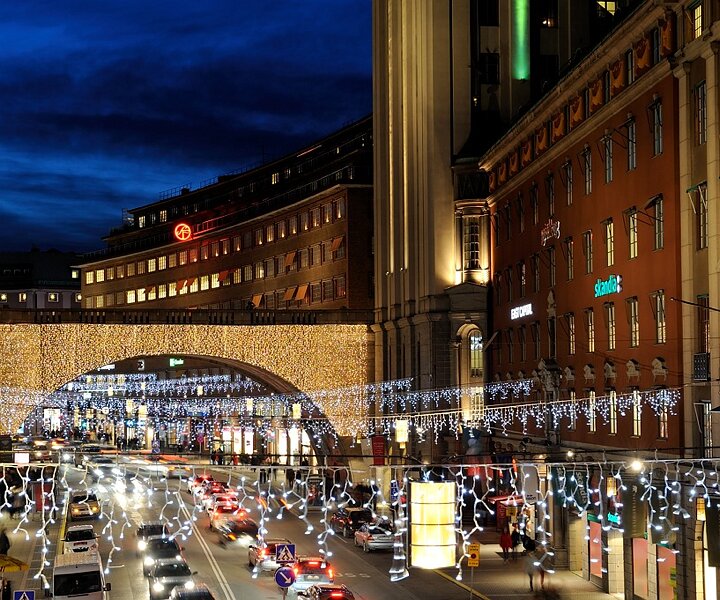 _DSC0039 View of Kungsgatan.
