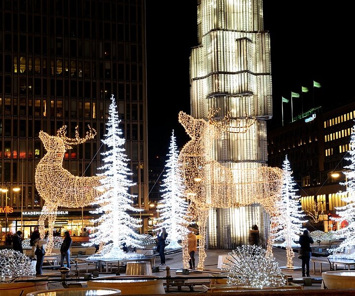 _DSC0050 At Sergels Torg.