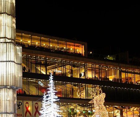 _DSC0061 At Sergels Torg.